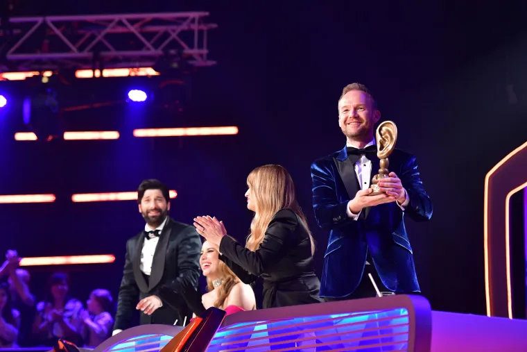 Šprajc odgovorio na sumnje gledatelja, Hiljson Mandela šokirao, a pobjedu u 'Masked Singeru' odnio Damir Kedžo