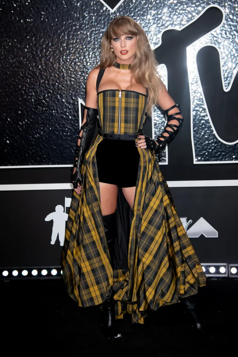 Pjevačica Taylor Swift