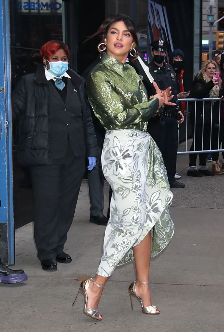 Priyanka Chopra