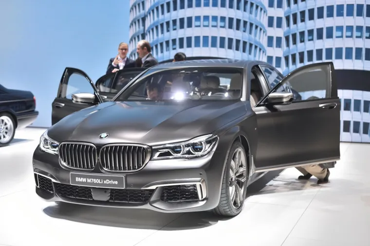 Ženeva Motor Show