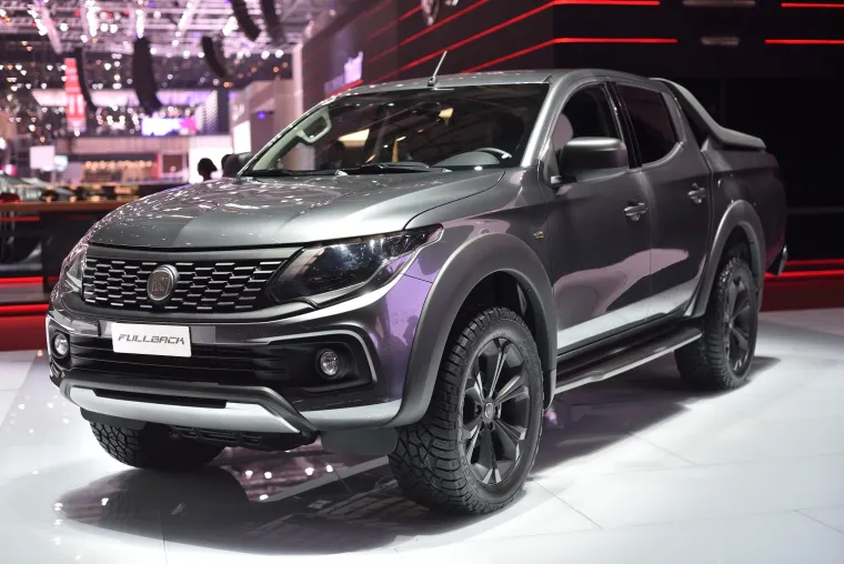 Ženeva Motor Show