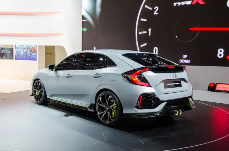 Ženeva Motor Show