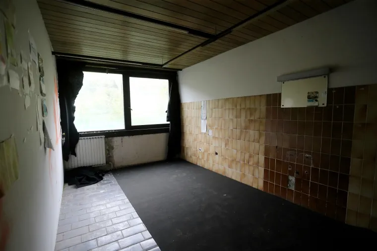 Kineska investitorica Yu kupila Titovu političku školu: U što će se pretvoriti propalo zdanje?
