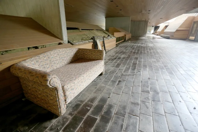 Kineska investitorica Yu kupila Titovu političku školu: U što će se pretvoriti propalo zdanje?