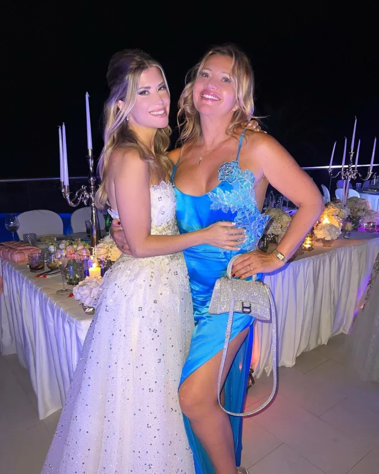 Snježana Mehun, Ecija Ivušić