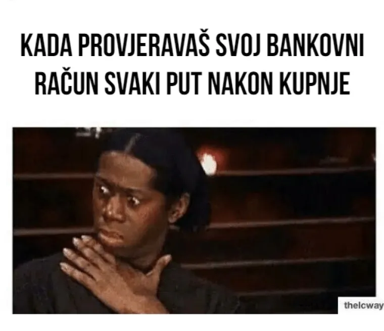 Bolje biti pijan nego star: 10 znakova da stvarno iznenadno i ubrzano starimo