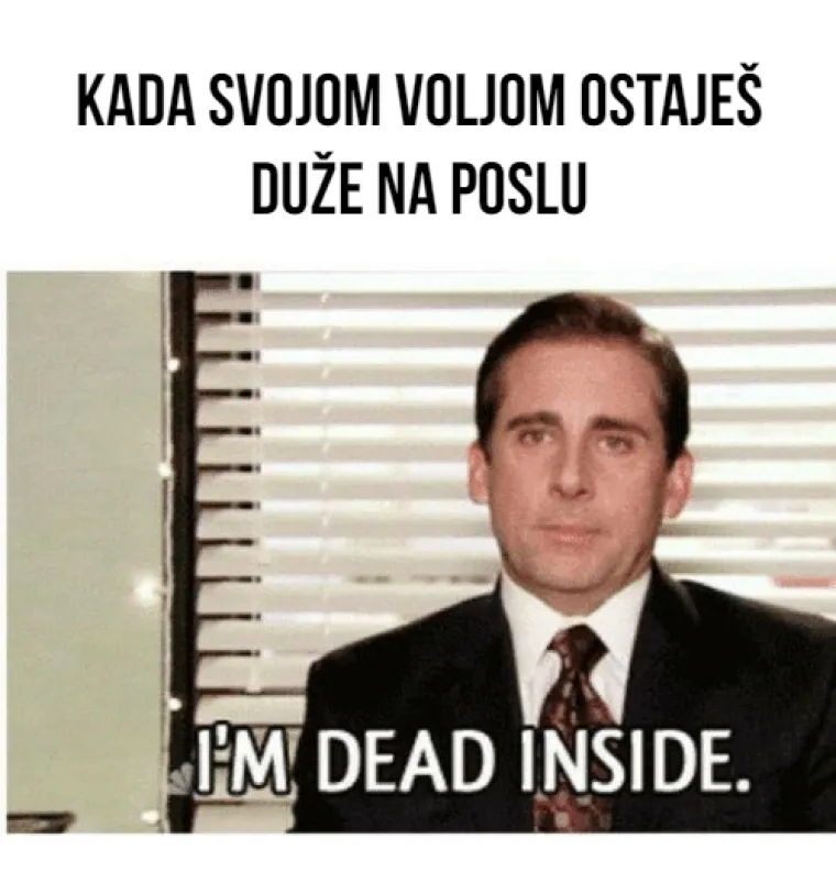 Bolje biti pijan nego star: 10 znakova da stvarno iznenadno i ubrzano starimo