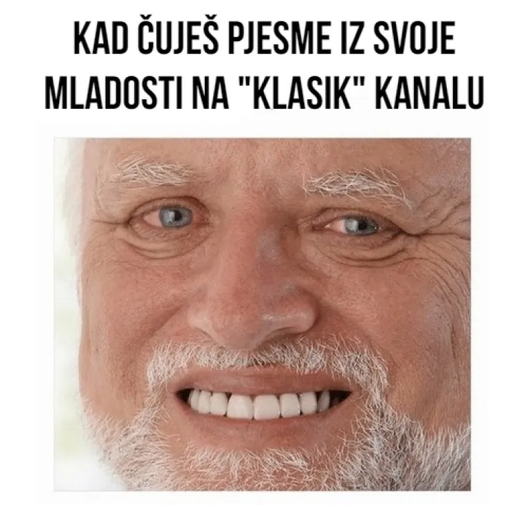 Bolje biti pijan nego star: 10 znakova da stvarno iznenadno i ubrzano starimo