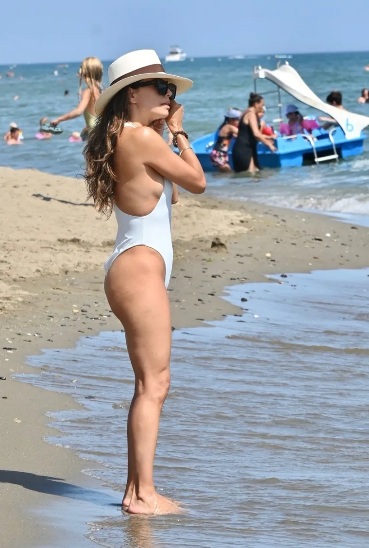 Eva Longoria