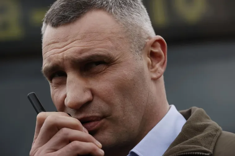 Dr Željezna šaka vladao je svjetskim boksom, a sad na 51. rođendan vodi najtežu bitku: Transformacija Vitalija Klička