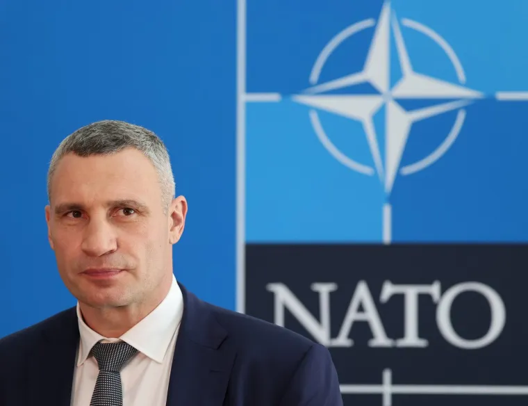 Dr Željezna šaka vladao je svjetskim boksom, a sad na 51. rođendan vodi najtežu bitku: Transformacija Vitalija Klička