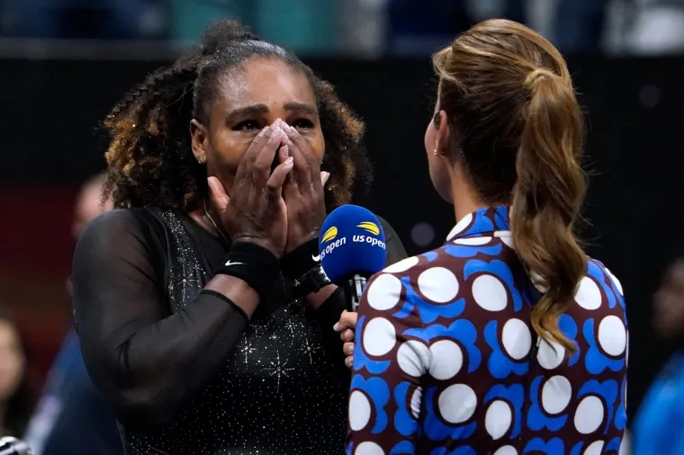 Serena Williams
