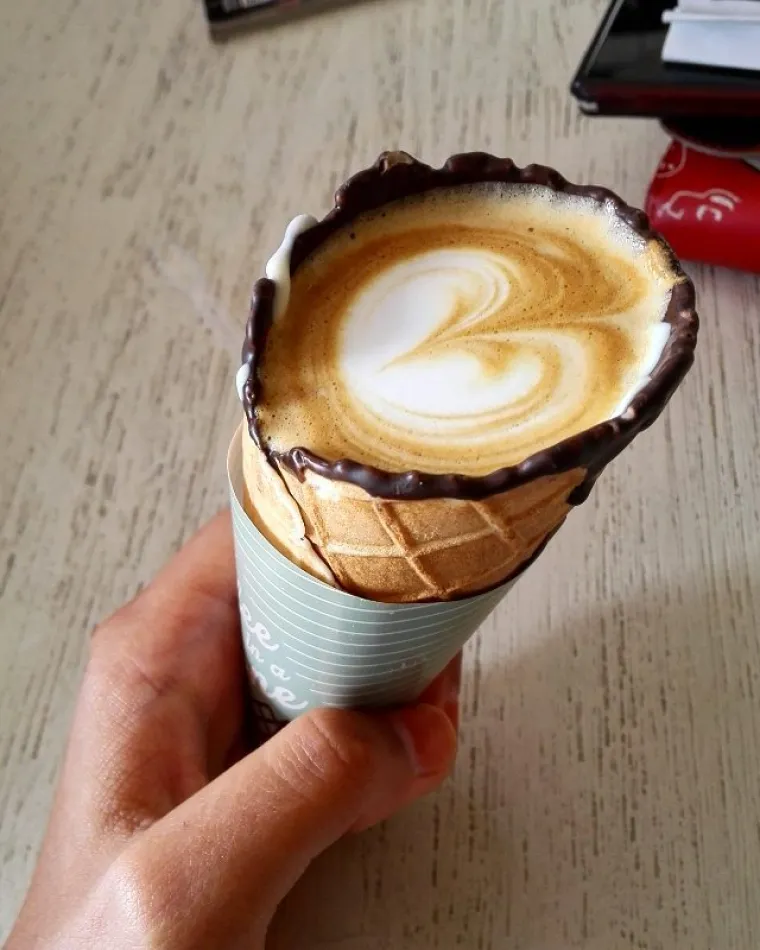 18 puta kada su hipsteri otišli stvarno predaleko i u potpunosti uništili hranu zbog Instagrama