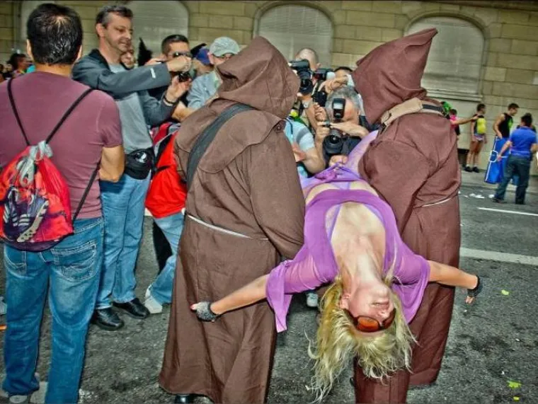 Kakve sve perverzije si ljudi priželjkuju u novoj godini? Provjerite u galeriji