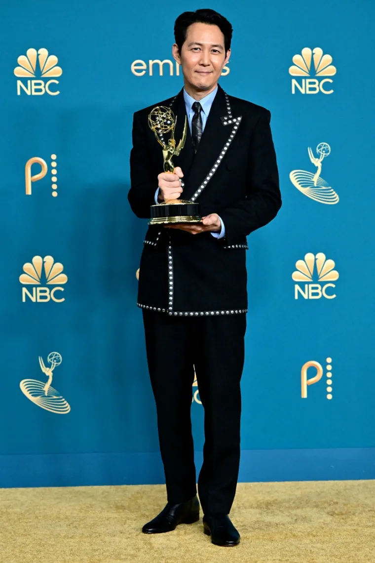 Lee Jung-jae