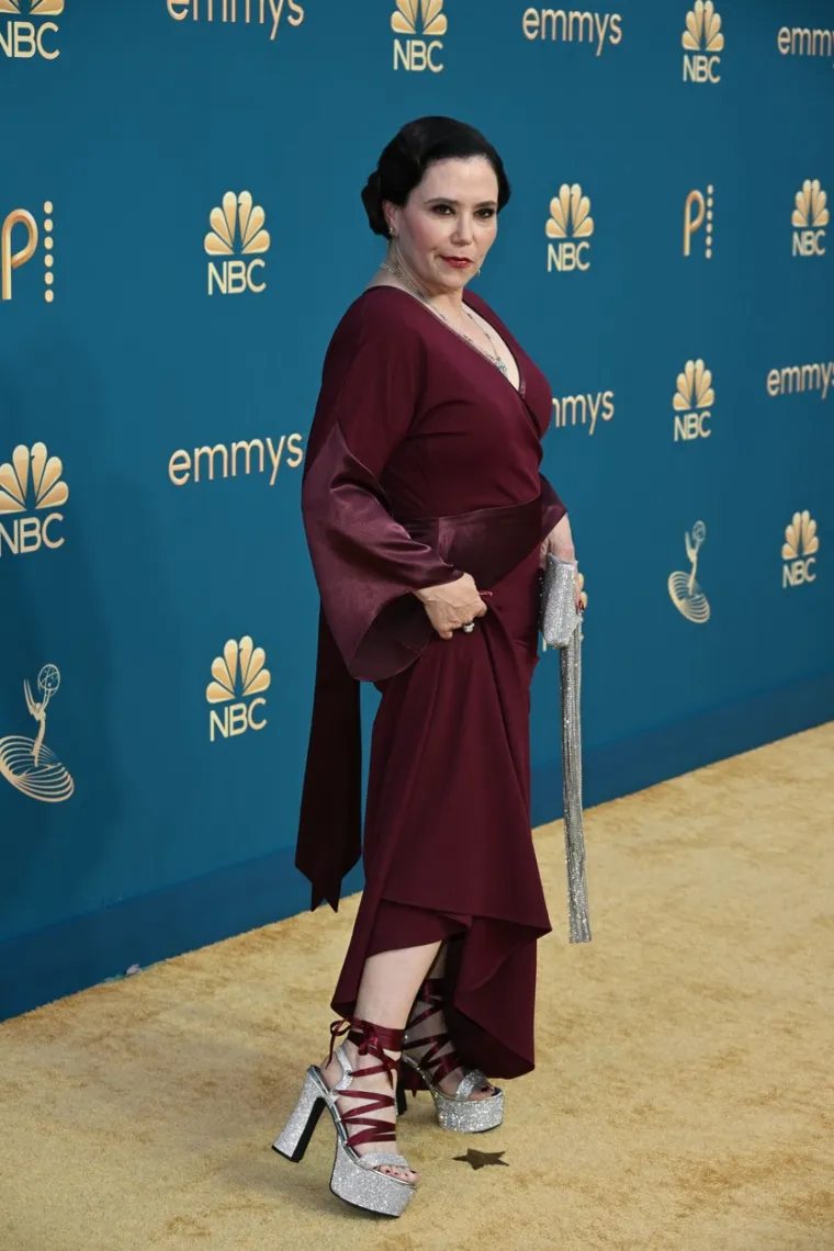 Alex Borstein