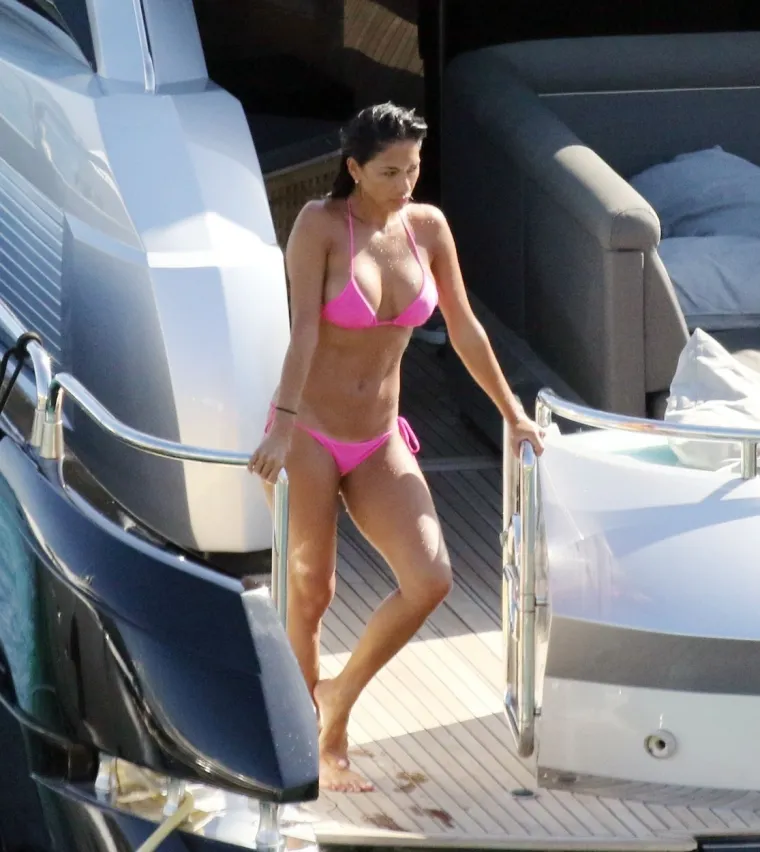 Nicole Scherzinger