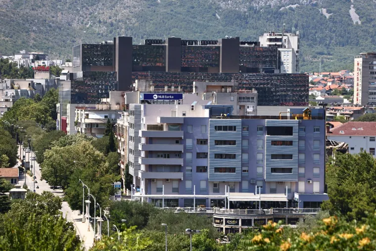Mamići grade carstvo u Hercegovini. Pogledajte kakav je penthouse Zoran kupio i što je napravio od krova zgrade