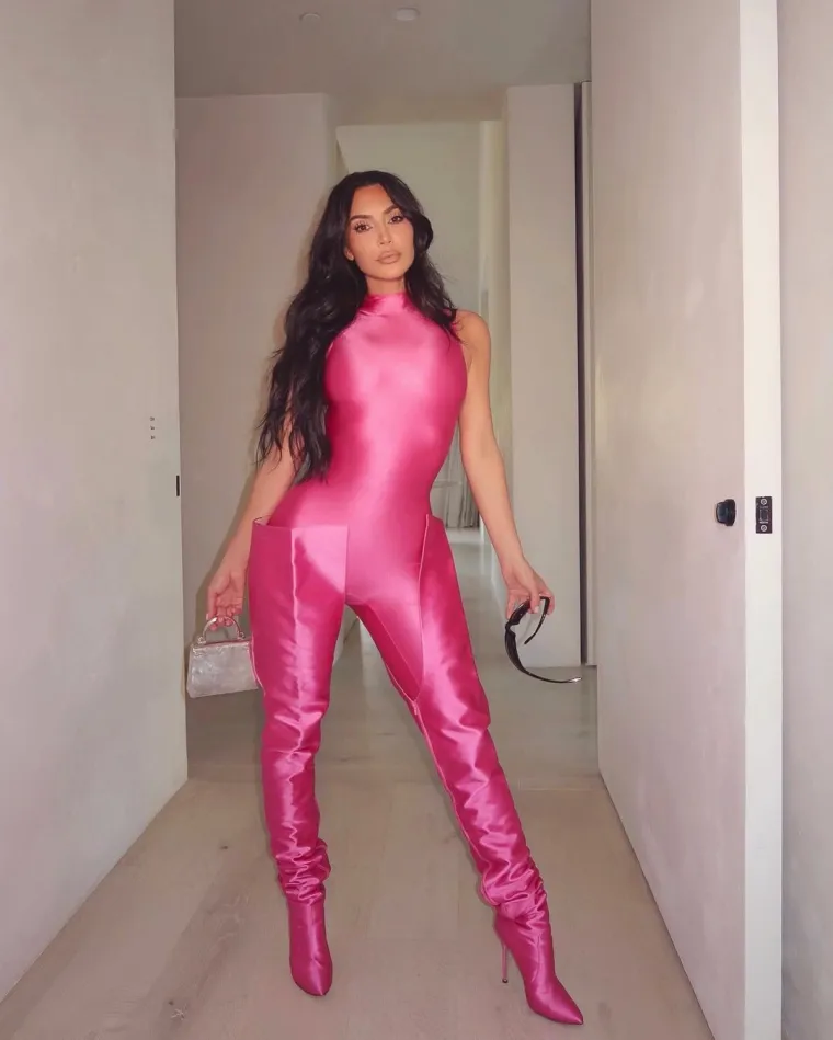 Kim Kardashian