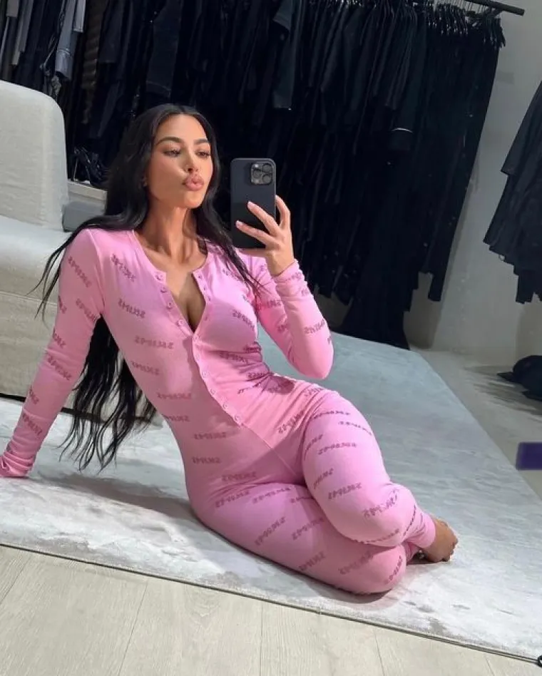 Kim Kardashian