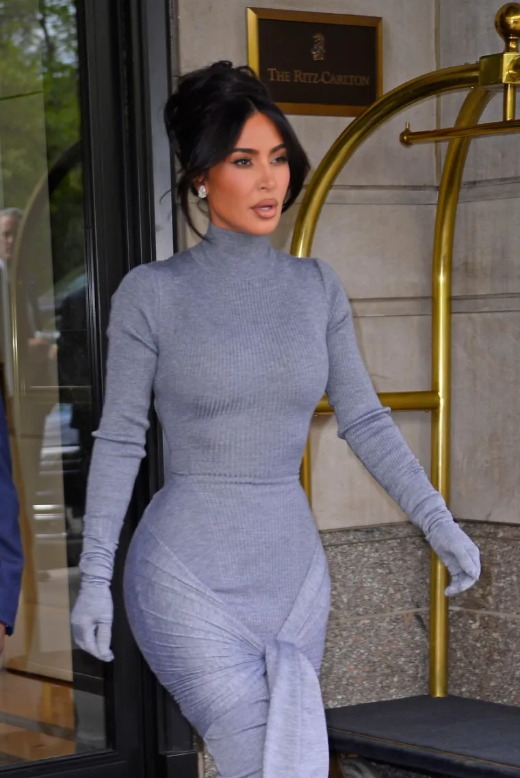 Kim Kardashian