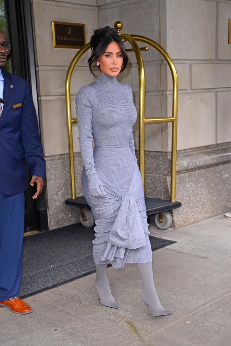 Kim Kardashian