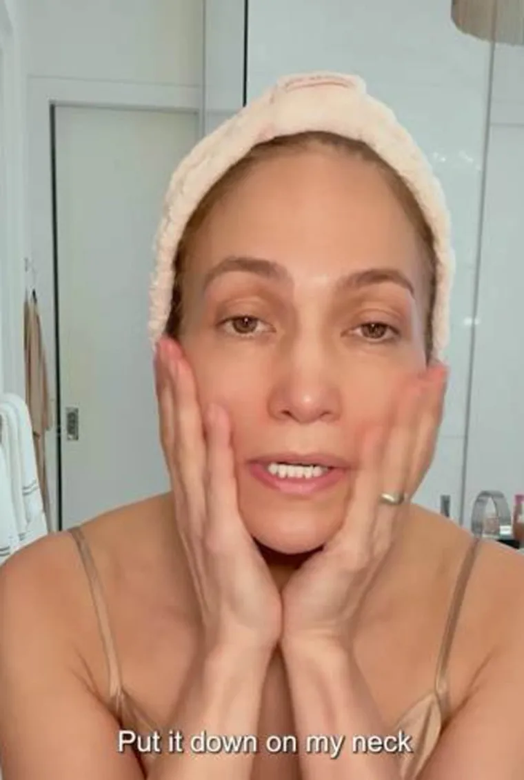 Jennifer Lopez
