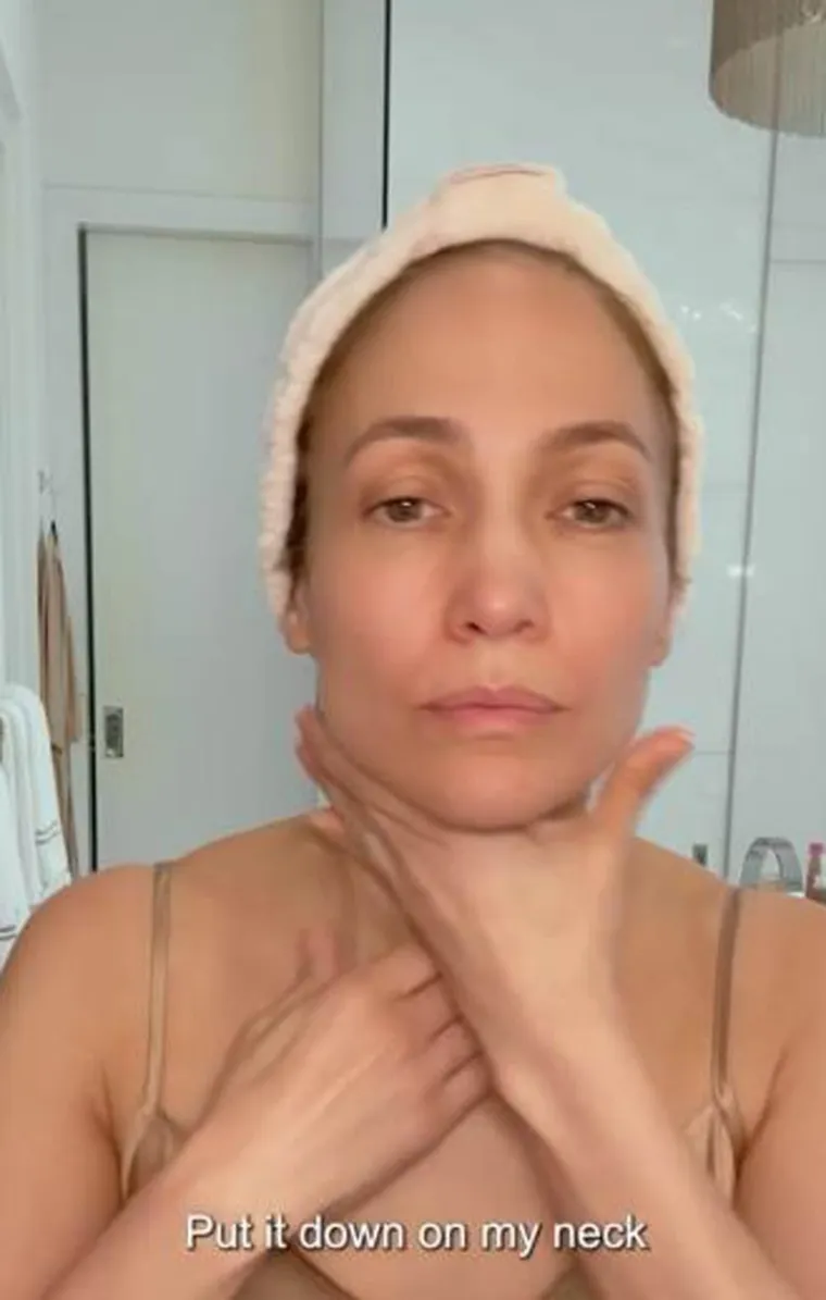 Jennifer Lopez