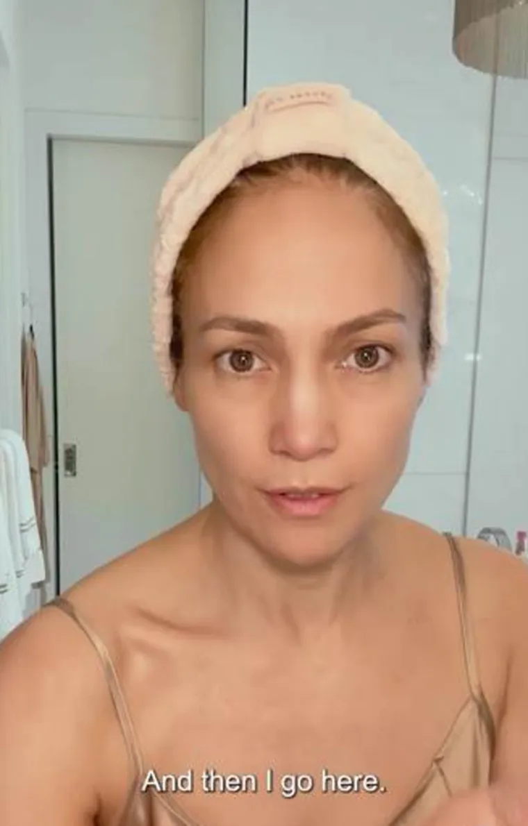 Jennifer Lopez