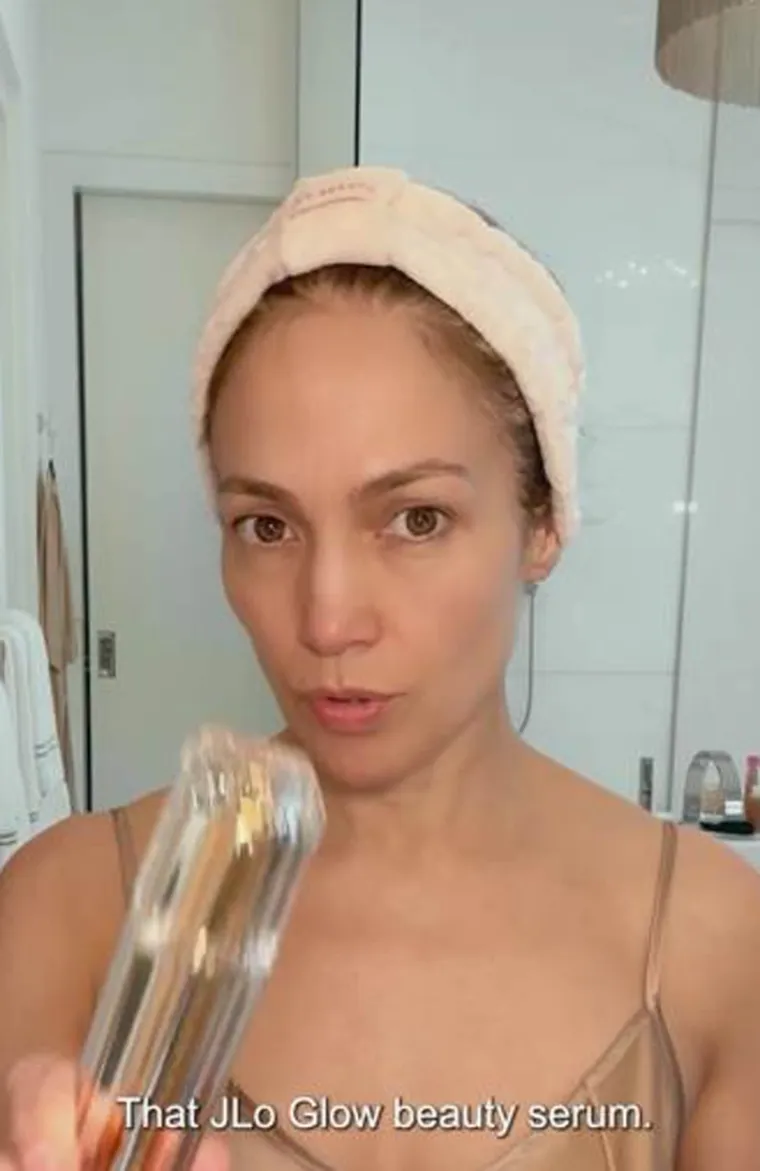 Jennifer Lopez