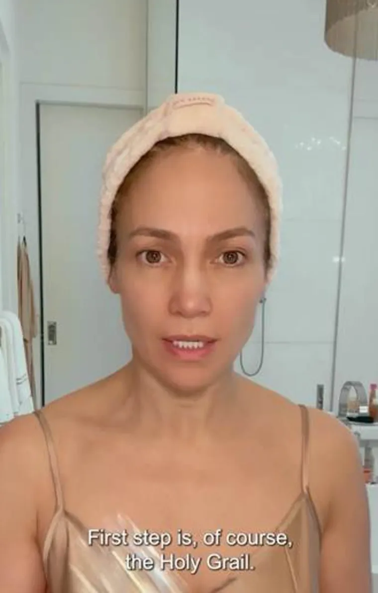 Jennifer Lopez