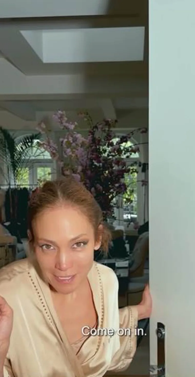 Jennifer Lopez