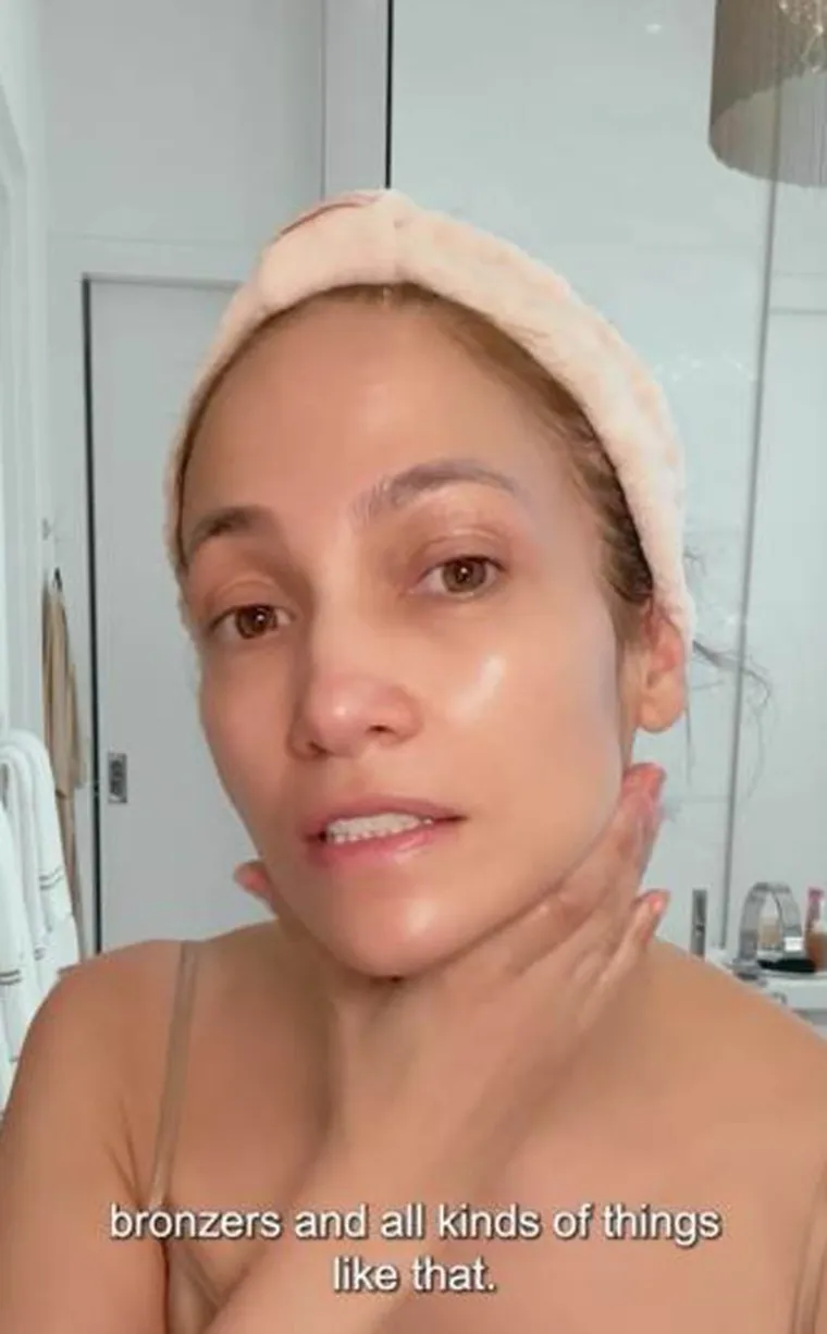 Jennifer Lopez
