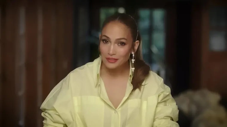 Jennifer Lopez
