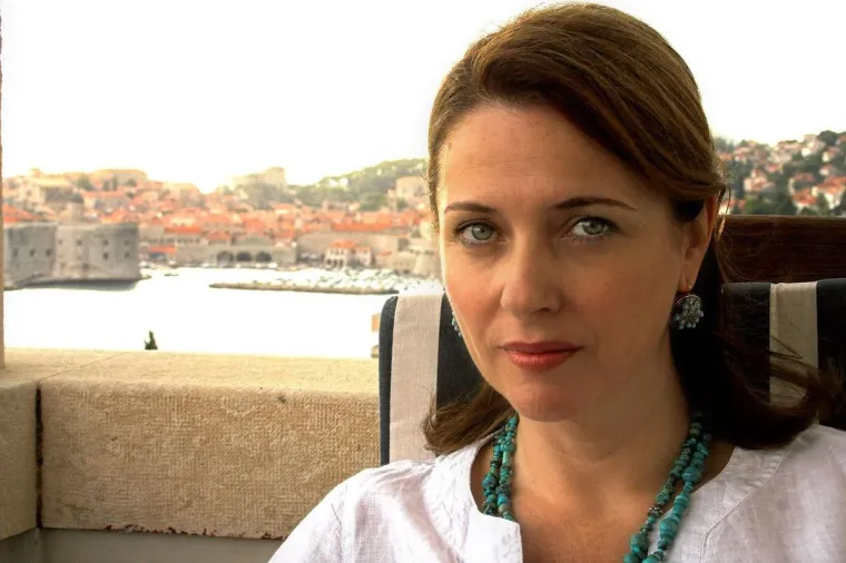 Sanja Vejnović