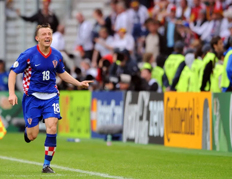 Na Euru 2008. bio je jedan od ključnih napadača, zabivši u velikoj 2-1 pobjedi protiv kasnijih finalista Njemačke