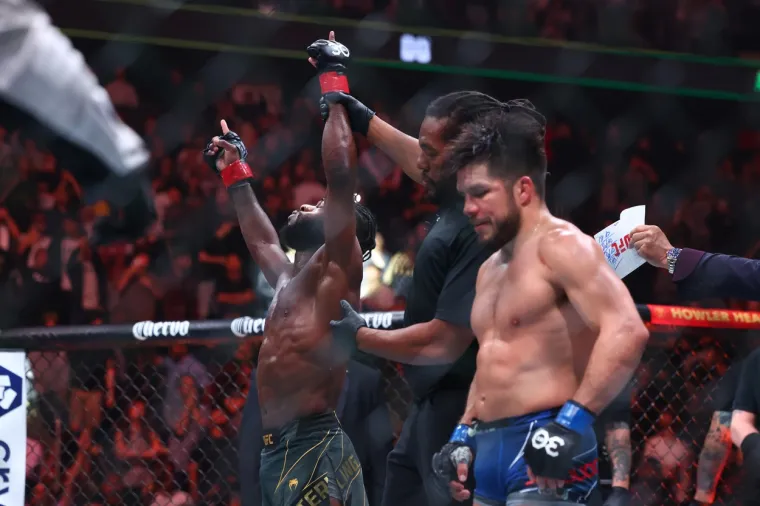 Aljamain Sterling i dalje je prvak UFC-ove bantam kategorije! Cejudo ga nije uspio svrgnuti s trona
