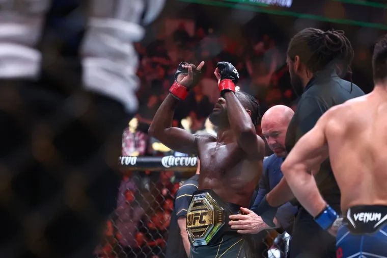 Aljamain Sterling i dalje je prvak UFC-ove bantam kategorije! Cejudo ga nije uspio svrgnuti s trona