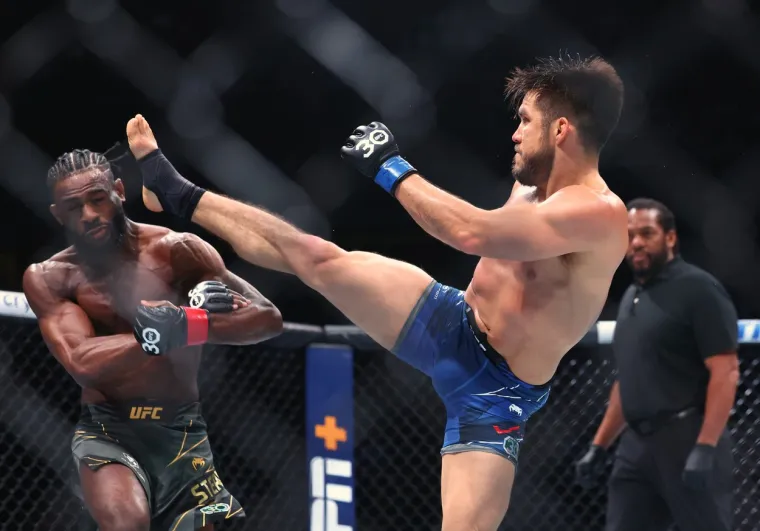 Aljamain Sterling i dalje je prvak UFC-ove bantam kategorije! Cejudo ga nije uspio svrgnuti s trona