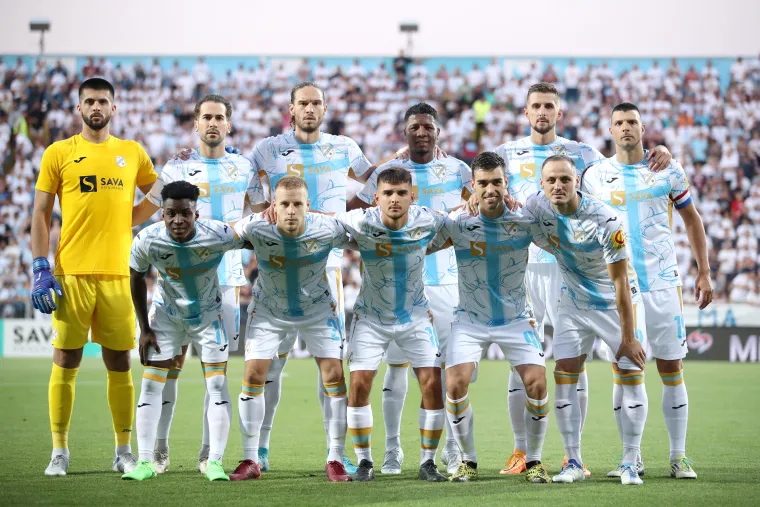 Čak je triput veći od Rujevice: Ovo je stadion na kojem će Rijeka napadati nezgodne Šveđane!
