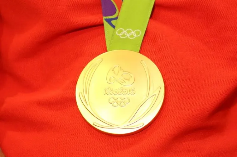 PLESOM SE ORILA PJESMA: Pogledajte kako je dočekan osvajač prve hrvatske medalje u Riju