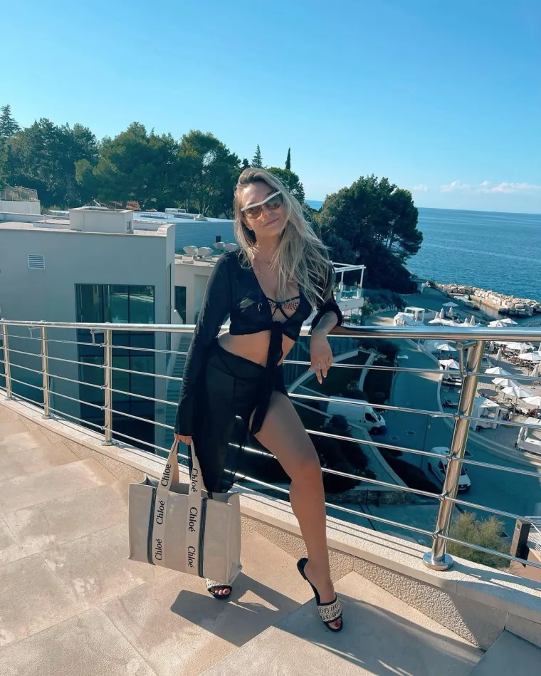 Sonja Kovač