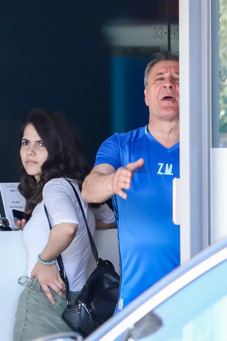 ZDRAVKO MAMIĆ SE ŠETA U MEĐUGORJU: Otkazao konferenciju za novinare nakon pritiska odvjetnika