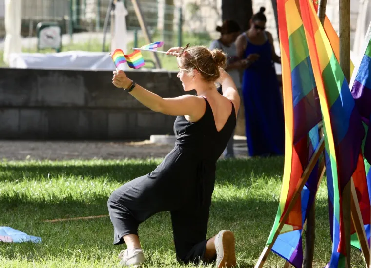 U SPLITU SE ODRŽAVA DEVETA POVORKA PONOSA