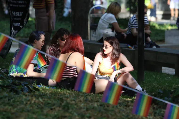 U SPLITU SE ODRŽAVA DEVETA POVORKA PONOSA