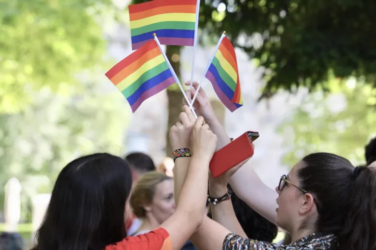 U SPLITU SE ODRŽAVA DEVETA POVORKA PONOSA