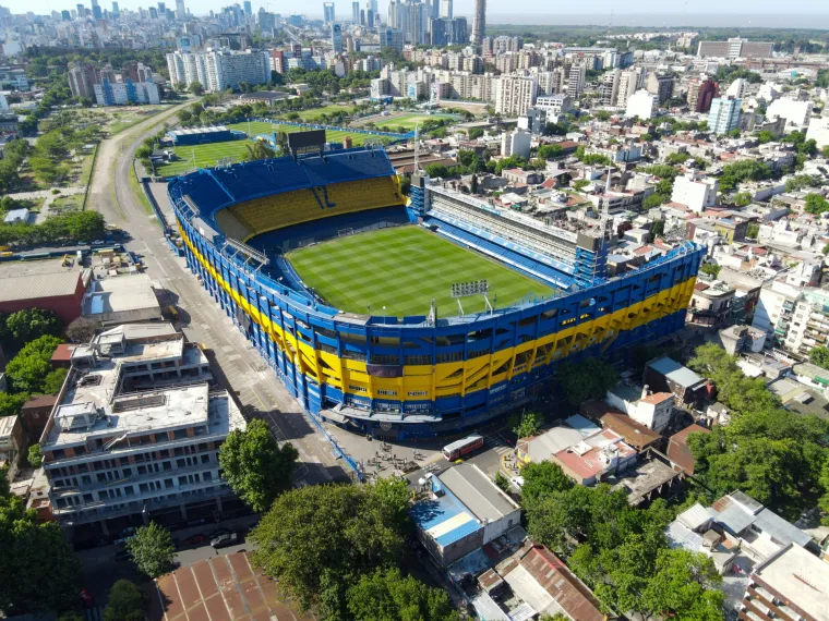 Kultni stadion odlazi u povijest? Kilometar od njega gradit će 'čudo' koje može primiti 112.000 gledatelja