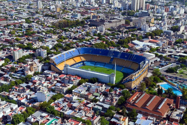 Kultni stadion odlazi u povijest? Kilometar od njega gradit će 'čudo' koje može primiti 112.000 gledatelja