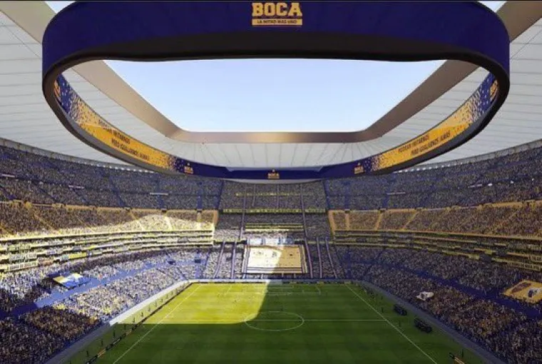 Kultni stadion odlazi u povijest? Kilometar od njega gradit će 'čudo' koje može primiti 112.000 gledatelja