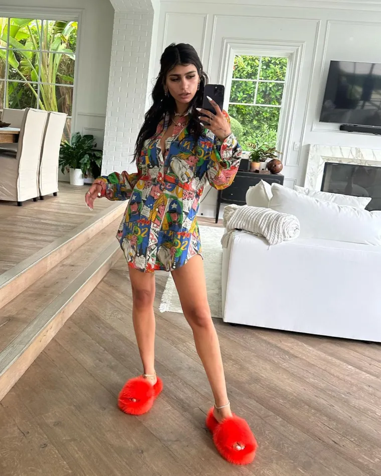 Mia Khalifa